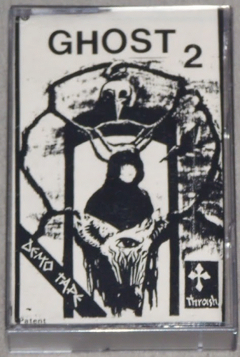 Ghost (PL) : Ghost 2